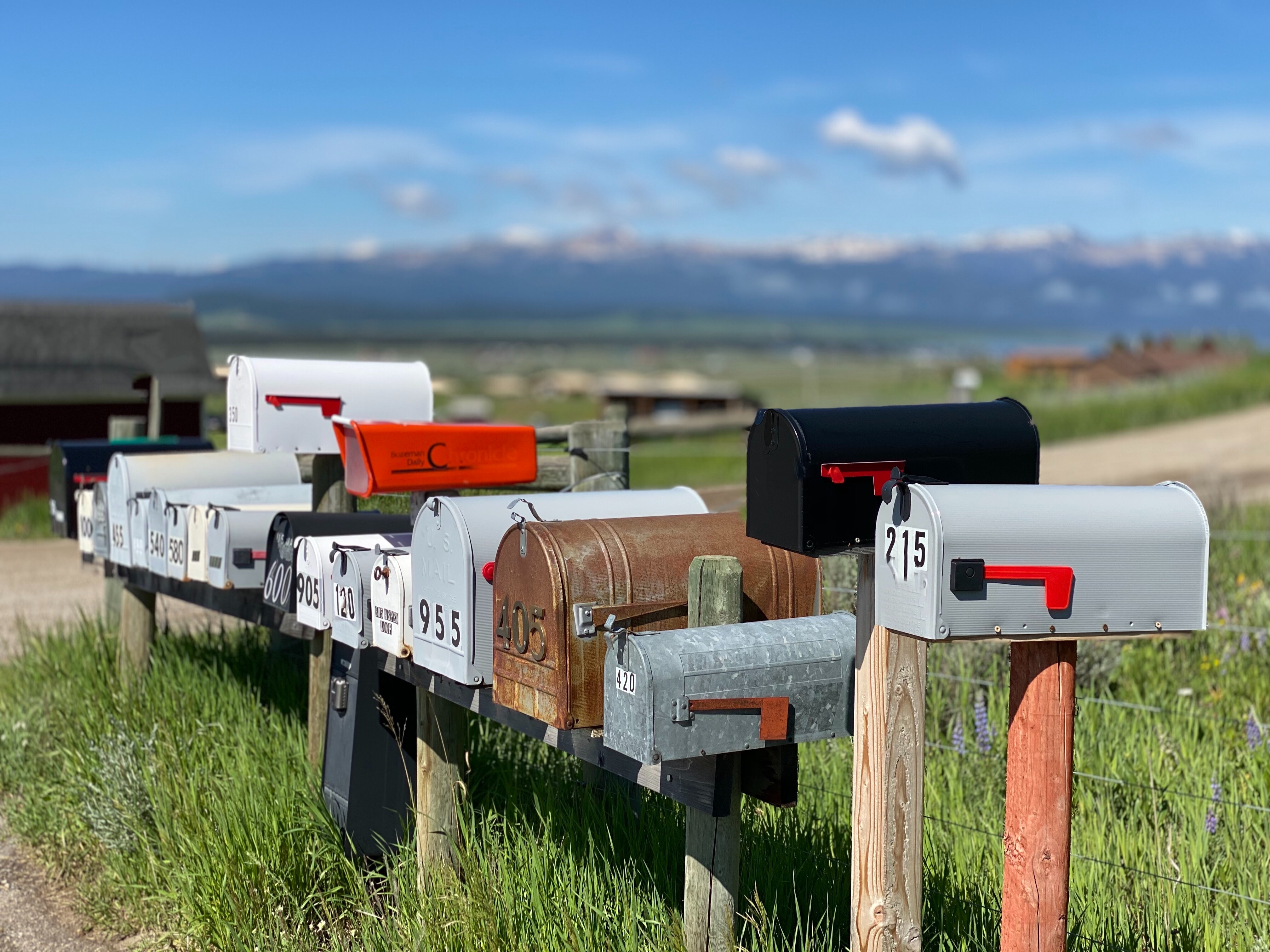 Direct Mailings: Adressierte Werbesendungen erzeugen Wirkung