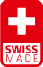 Swiss Made Icon